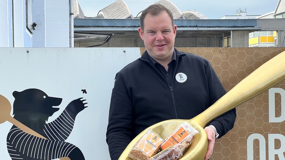 Florian Zagler / KMB Mastalier Florian Zagler