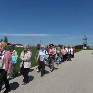 St. Georgen im Schauertal/Fischlham
