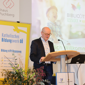 Bibliothekstagung 2022