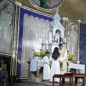 Altar