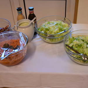 Abschluss des Jahres