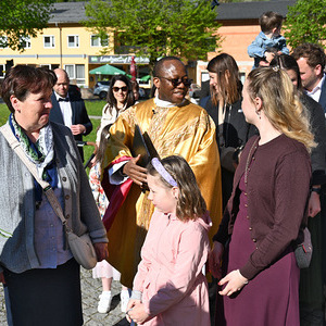 in Kleinraming