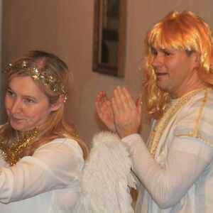 Pfarr Rocka Roas 2017