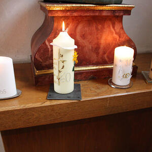 Ehejubilare am 12.05.2013