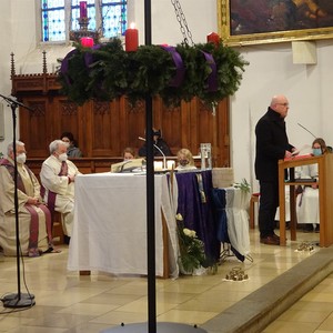 Wasserversorgung für Tansania