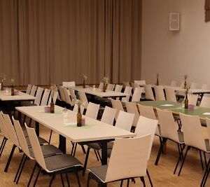 Erntedank- und Pfarrfest 2022