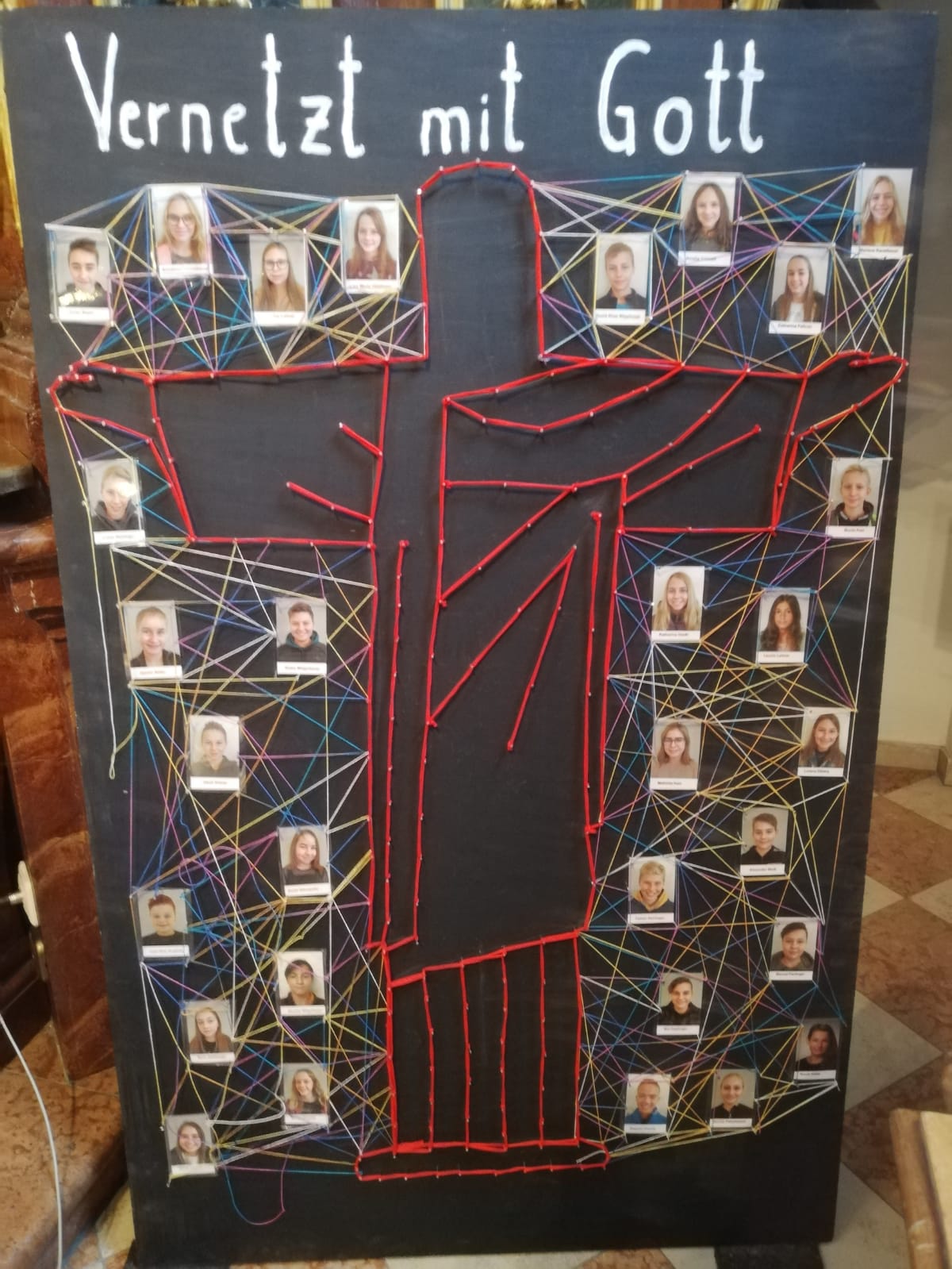 Vorstellbild Firmlinge 2022