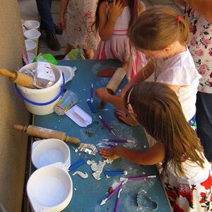 Sonntag, 1. Juli 2018