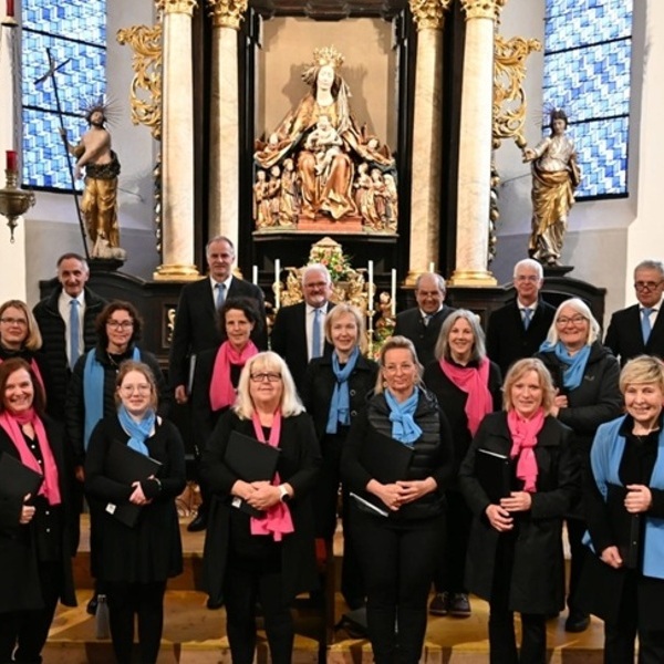 Benefizkonzert