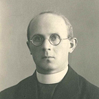 Gründer P. Josef Meindl