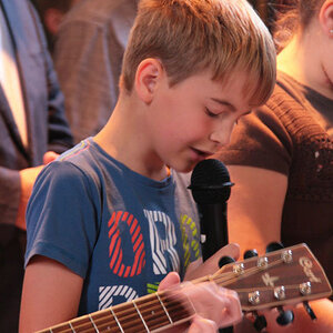 Pfarrfest am 29.06.2014