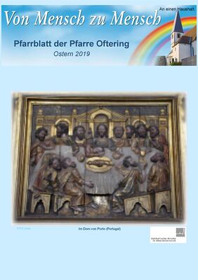 Pfarrblatt