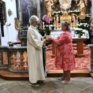 kfb-Wallfahrt 2023 - Attersee