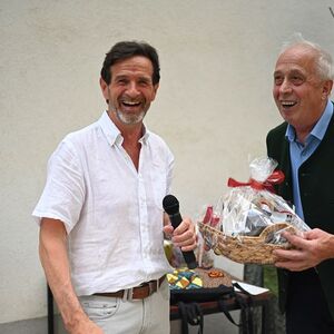 Pfarrfest Losenstein 2024