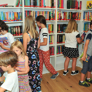 Feierliche Eröffnung des sanierten PfarrGemeindeZentrums