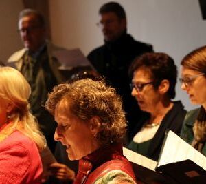 Erntedank- und Pfarrfest 2022