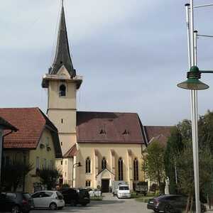 Turm Ende zweite Woche