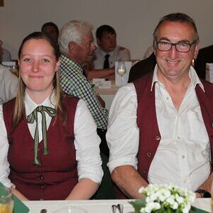 Diamantenes Priesterjubiläum Pfarrer Wimmer