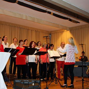 Quirinus-chor Konzert