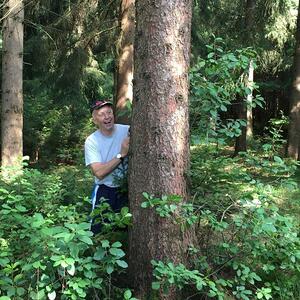 Ministranten-Wanderung