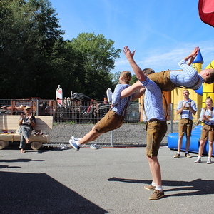 175 Jahre Pfarre Altschwendt