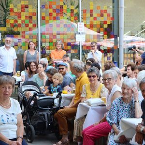 Geburtstag von Rupert