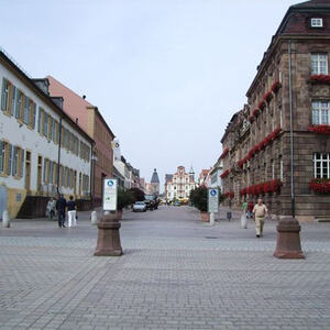 KBW-Fahrt nach Deutschland