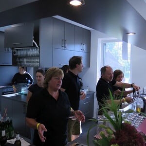 'Gemeinsam DANKE sagen' - die Pfarre Ottnang feiert Erntedank