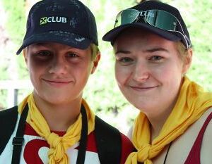 Ministrant/Innenwallfahrt