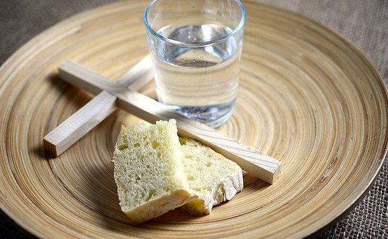 Bedeutung des Fastens heute