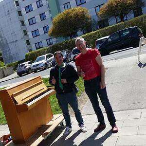 It´s Flohmarkt Time