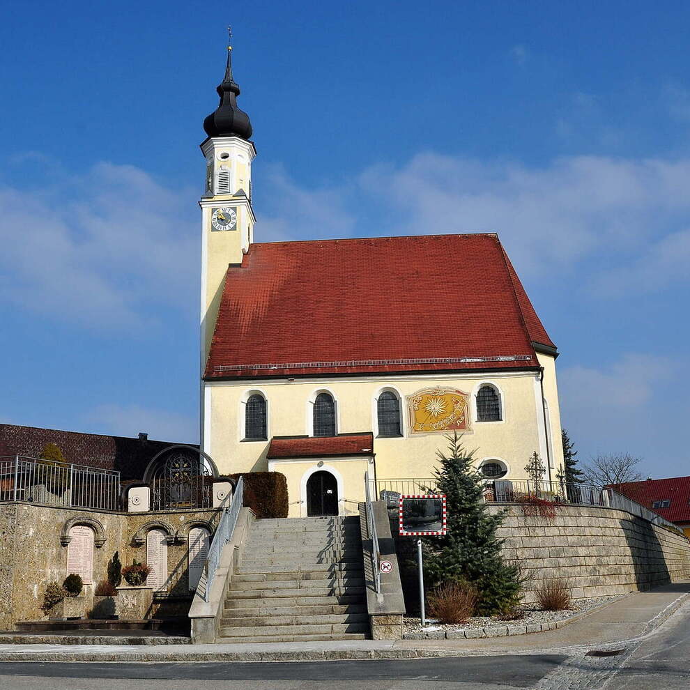Kirche