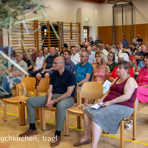 Ökumenischer Gottesdienst