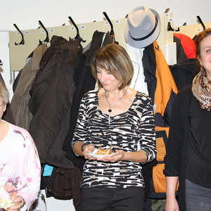 Quirinus-Chor mit Verstärkung