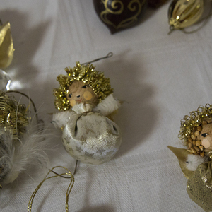 Adventkranzsegnung/Adventcafé 2024