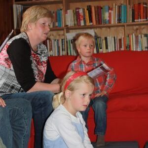 Kleinkindgottesdienst