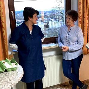 Kochabend März 2023