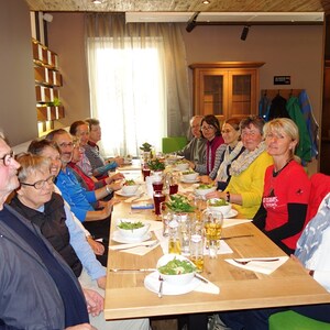 Pilgerwanderung 2017