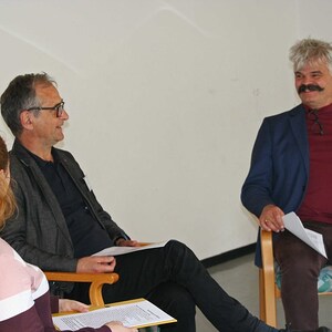 Ausbildung Seelsorgeteam