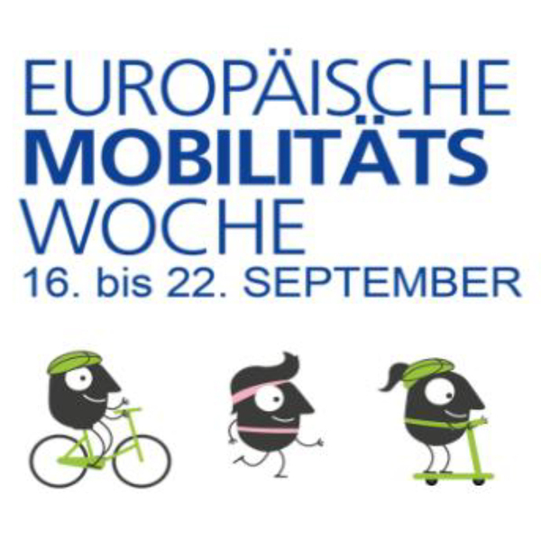 Europäische Mobilitätswoche
