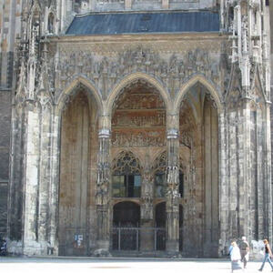 Pfarrwallfahrt Elsass - St. Hippolyte