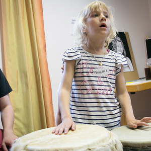 Begegnungsfest Juni 2016