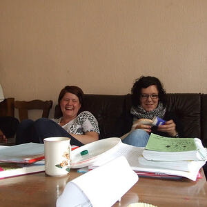 Jungschar- und Ministrantenlager