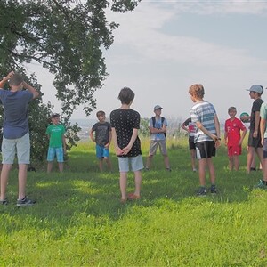 Ferienbetreuung 2020