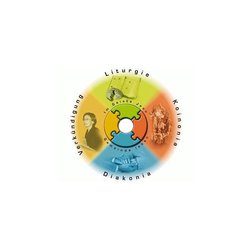 Die 4 Grundaufgaben der Kirche / © Diözese Linz Die 4 Grundaufgaben der Kirche