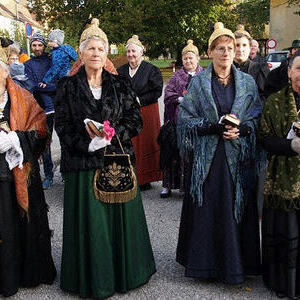 Erntedank 2019