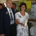 Pfarrfest & Jubelpaare 2007