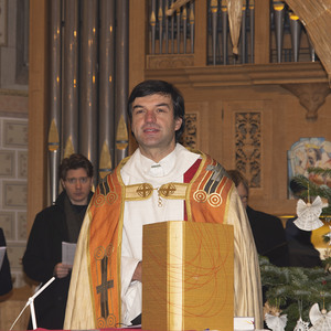 Messe von Charles Gounod