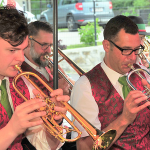 Feierliche Eröffnung des sanierten PfarrGemeindeZentrums