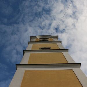 Turmkreuzsteckung 2017